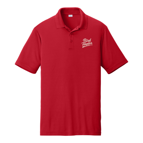 DIRTYPOLOS - Bird Hunter Polo
