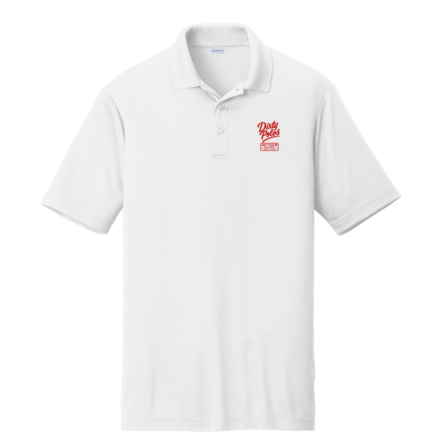 DIRTYPOLOS - Classic Polo