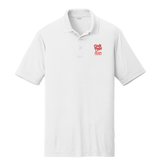 DIRTYPOLOS - Classic Polo