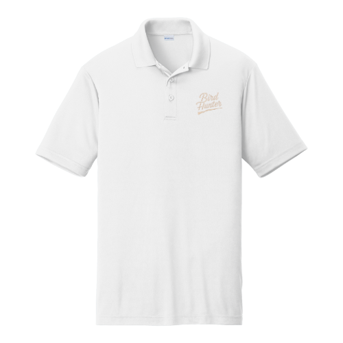 DIRTYPOLOS - Bird Hunter Polo