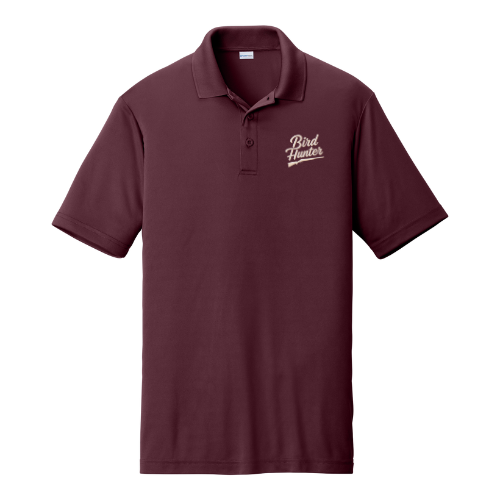 DIRTYPOLOS - Bird Hunter Polo