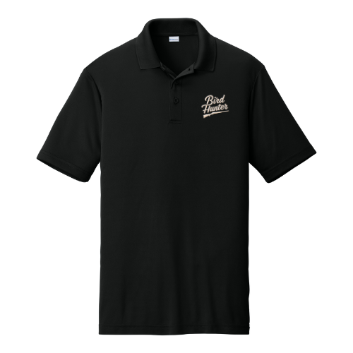 DIRTYPOLOS - Bird Hunter Polo