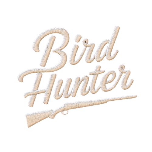 DIRTYPOLOS - Bird Hunter Polo